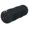 „Swissten X-Boom“ lauko IPX5 karabinas / silikoninis „Bluetooth“ garsiakalbis / 10 W / 360 laipsnių erdvinis garsas / „Micro SD“ kortelė