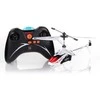 SYMA S5 Helicopter with gyro stabilizer / LED / Raudona