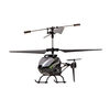 SYMA S5H 2.4GHz RTF RC sraigtasparnis juodas
