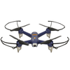 Syma X31 2,4 GHz GPS 5G HD nuotolinio valdymo dronas su nuotolinio valdymo kamera