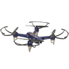 Syma X31 2,4 GHz GPS 5G HD nuotolinio valdymo dronas su nuotolinio valdymo kamera