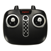 Syma X31 2,4 GHz GPS 5G HD nuotolinio valdymo dronas su nuotolinio valdymo kamera