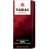 TABAC Original Pre Electric Shave Splash Before Shaving, 100 ml