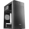 Ausinės Mars Gaming pusiau ATX Mars Gaming M-Atx AC6500 500W