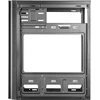Ausinės Mars Gaming pusiau ATX Mars Gaming M-Atx AC6500 500W