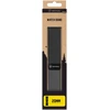Tactical 360 Loop Magnetic Steel apyrankė 20mm juodos spalvos