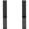 Tactical 364 Loop Magnetic Steel apyrankė 22mm juodos spalvos