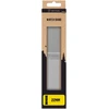 Tactical 699 Loop Magnetic Stainless Steel apyrankė 22mm sidabrinės spalvos