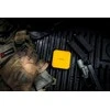 Tactical BadAss power bank su žibintuvėliu 10050mAh