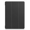 Tactical Book Tri Fold Case For Planšetė Samsung Galaxy Tab S7 Juodas