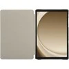 Tactical Book Tri Fold dėklas skirtas Samsung Galaxy TAB A11+ Mėlyna