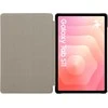 Tactical Book Tri Fold dėklas skirtas Samsung Galaxy TAB S11 Juodas