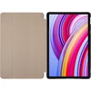 Tactical Book Tri Fold dėkals skirtas Xiaomi Redmi Pad Pro juodos spalvos