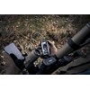 Tactical C4 Explosive 9600mAh PowerBank – išorinis maitinimo šaltinis su sparčiu įkrovimu juodos spalvos