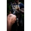 „Tactical Fast Rope Aramid 2.0“ virvė su USB-C/USB-C 2m laidu