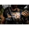 „Tactical Fast Rope Aramid 2.0“ virvė su USB-C/USB-C 0.3m laidu