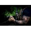 „Tactical Fast Rope Aramid 2.0“ virvė su USB-C/USB-C 0.3m laidu