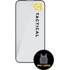 Tactical apsauginis stiklas Impact Armour skirtas Apple iPhone 15