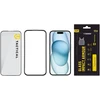Tactical apsauginis stiklas Impact Armour skirtas Apple iPhone 15