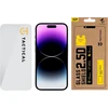 Tactical apsauginis stiklas Shield 2.5D skirtas Apple iPhone 14 Pro skaidrus