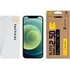 Tactical apsauginis stiklas Shield 2.5D skirtas Apple iPhone 11/XR skaidrus