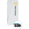 Tactical apsauginis stiklas Shield 2.5D skirtas Google Pixel 9a Clear