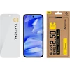 Tactical apsauginis stiklas Shield 2.5D skirtas Google Pixel 9a Clear