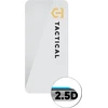 Tactical Apsauginis stiklas Shield 2.5D skirtas Honor 400 skaidrus