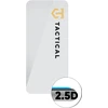 Tactical Apsauginis stiklas Shield 2.5D skirtas Honor 400 Lite skaidrus