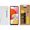 Tactical apsauginis stiklas Shield 2.5D Samsung Galaxy A15 4G/5G skaidrus