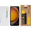 Tactical apsauginis stiklas Shield 2.5D skirtas Samsung Galaxy Xcover 7 skaidrus