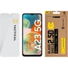 Tactical apsauginis stiklas Shield 2.5D skirtas Samsung Galaxy A23 5G skaidrus