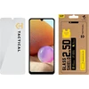 Tactical apsauginis stiklas Shield 2.5D skirtas Samsung Galaxy A32 4G skaidrus