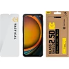 Tactical apsauginis stiklas Shield 2.5D skirtas Samsung Galaxy Xcover 7 Pro Clear