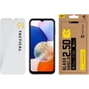 Tactical apsauginis stiklas Shield 2.5D skirtas Samsung Galaxy A14 4G/5G skaidrus