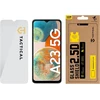 Tactical apsauginis stiklas Shield 2.5D skirtas Samsung Galaxy A22 5G skaidrus