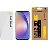 Tactical apsauginis stiklas Shield 2.5D skirtas Samsung Galaxy A54 5G skaidrus