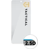 Tactical apsauginis stiklas Shield 2.5D skirtas Samsung Galaxy A52/A52 5G/A52s 5G/A53 5G skaidrus