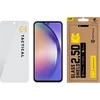 Tactical apsauginis stiklas Shield 2.5D skirtas Samsung Galaxy A56 5G skaidrus