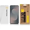 Tactical Apsauginis stiklas Shield 2.5D skirtas Samsung Galaxy S25 FE Clear