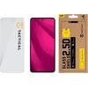 Tactical apsauginis stiklas Shield 2.5D skirtas T-Mobile T Phone 2 Pro 5G skaidrus