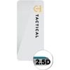 Tactical apsauginis stiklas Shield 2.5D skirtas Xiaomi 15 5G Clear