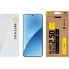 Tactical apsauginis stiklas Shield 2.5D skirtas Xiaomi 15 5G Clear