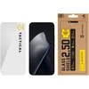Tactical Apsauginis stiklas Shield 2.5D skirtas Xiaomi 15T/15T Pro Clear
