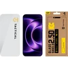 Tactical Apsauginis stiklas Shield 2.5D for Xiaomi 17 Ultra Clear