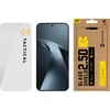 Tactical Taktinis stiklinis skydas 2.5D, skirtas „Xiaomi 17T Pro Clear“