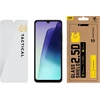 Tactical apsauginis stiklas Shield 2.5D skirtas Xiaomi Redmi 14C 4G/Poco C75 skaidrus