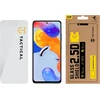 Tactical apsauginis stiklas Shield 2.5D skirtas Xiaomi Redmi Note 11/11s skaidrus