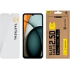 Tactical apsauginis stiklas Shield 2.5D skirtas Xiaomi Redmi A3 2024 skaidrus