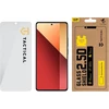 Tactical apsauginis stiklas Shield 2.5D skirtas Xiaomi Redmi Note 13 Pro 4G/5G / Poco X6 5G skaidrus